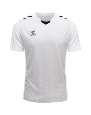 hmlCORE XK SUBLIMATION JERSEY S/S / Interlock-Stoff