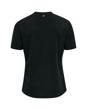 hmlCORE XK SUBLIMATION JERSEY S/S / Interlock-Stoff