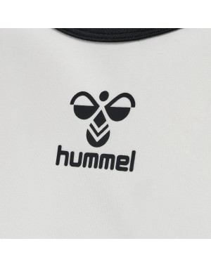 hmlCORE XK BASKET JERSEY / Interlock-Stoff