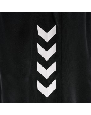 hmlCORE XK BASKET JERSEY / Interlock-Stoff