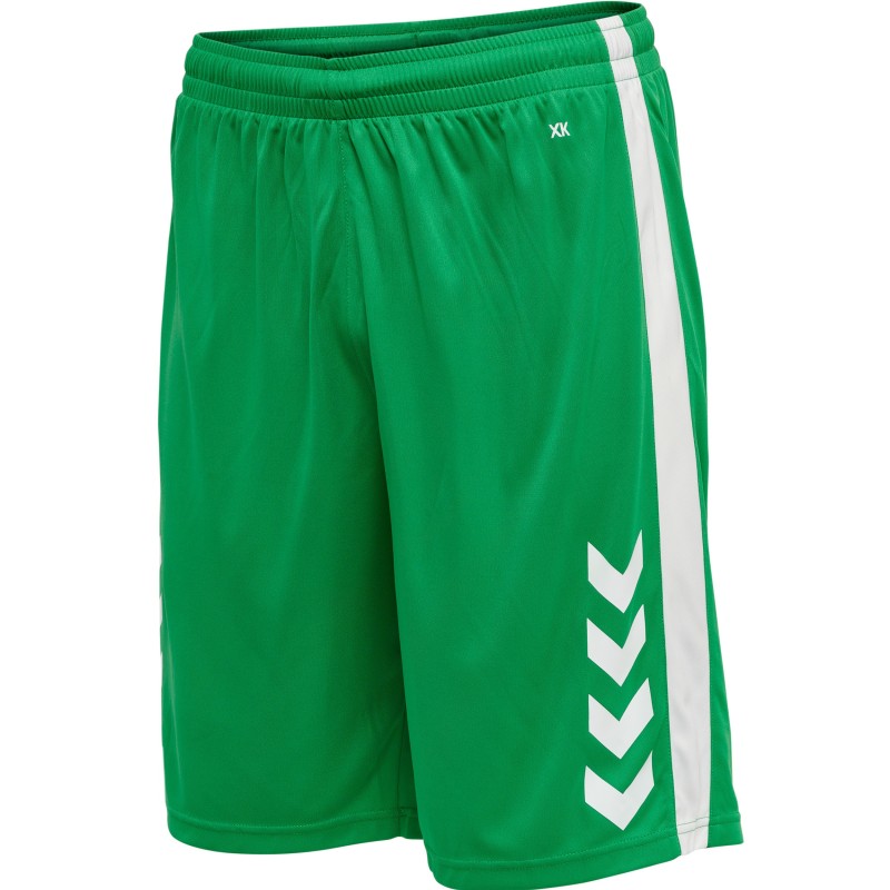hmlCORE XK BASKET SHORTS / Interlock-Stoff