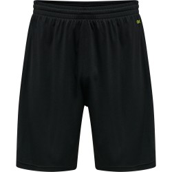 hmlCORE XK POLY SHORTS / Interlock-Stoff