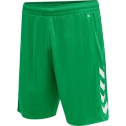 hmlCORE XK POLY SHORTS / Interlock-Stoff
