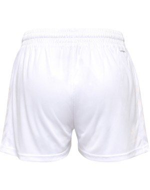 hmlCORE XK POLY SHORTS WOMAN / Interlock-Stoff