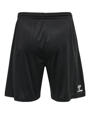 hmlCORE XK POLY COACH SHORTS / Interlock-Stoff