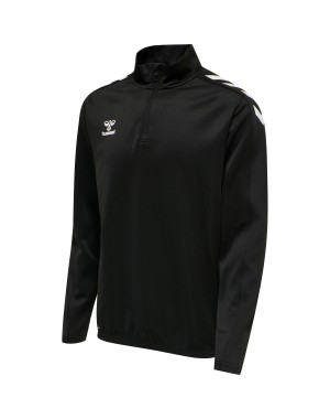 hmlCORE XK HALF ZIP POLY SWEAT / Sweatstoff