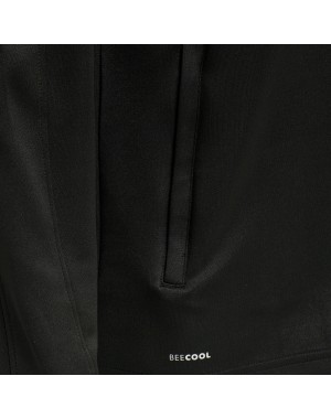 hmlCORE XK POLY SWEAT HOODIE / Sweatstoff