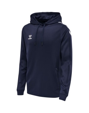 hmlCORE XK POLY SWEAT HOODIE / Sweatstoff