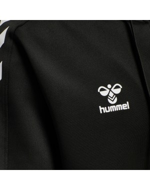 hmlCORE XK POLY ZIP HOOD SWEAT / Sweatstoff
