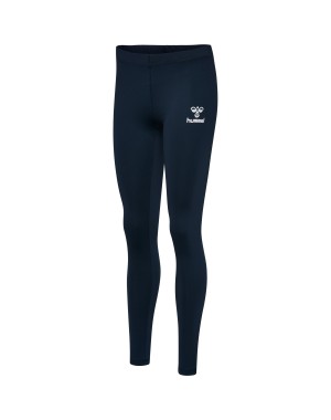 hmlLILY TIGHTS / Leggings aus Jerseystoff